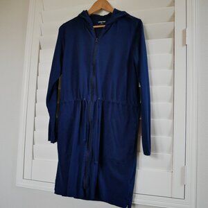 Lands' End Swim Cover Up